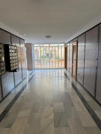 Piso en calle Estocolmo s/n