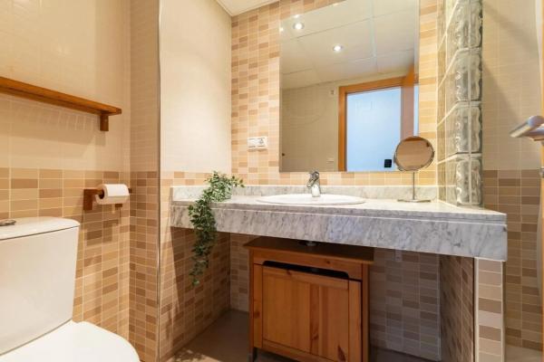 Dúplex en calle Gabriela Mistral