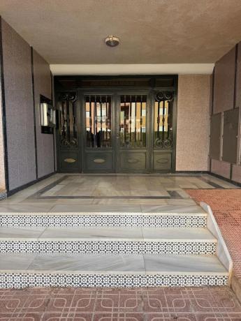 Piso en calle Estocolmo s/n