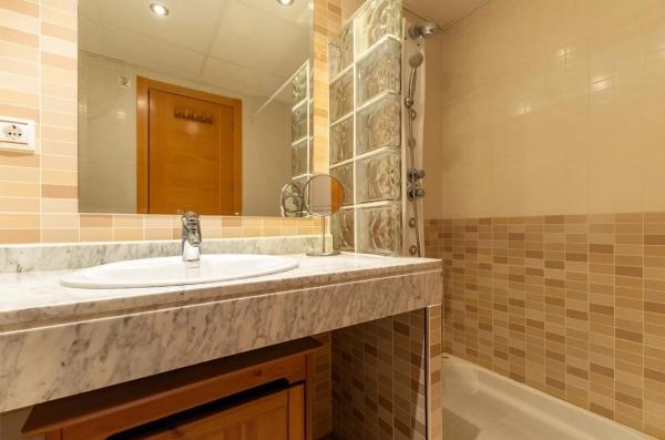 Dúplex en calle Gabriela Mistral