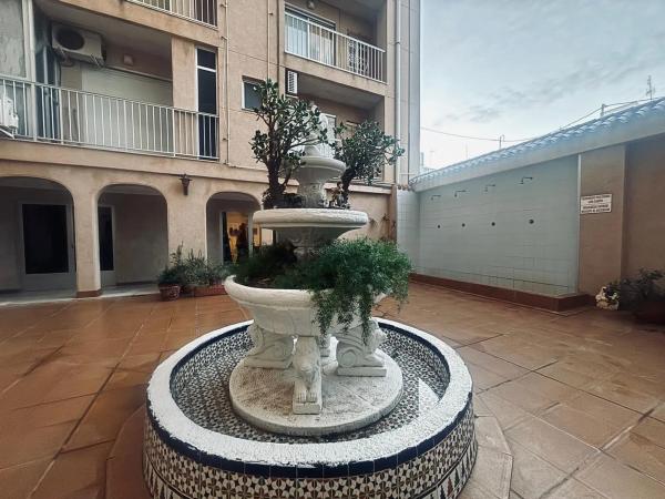 Piso en calle Estocolmo s/n