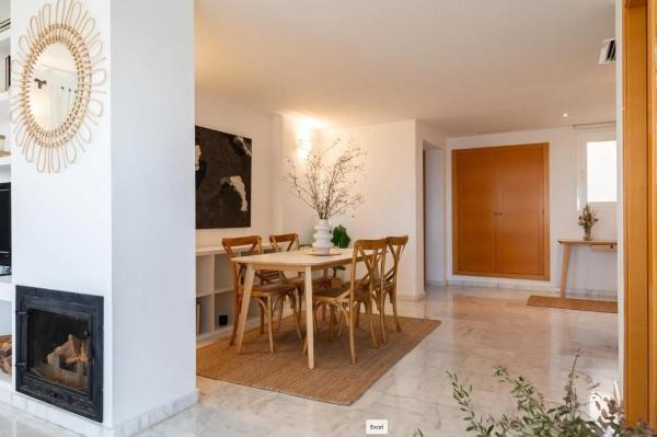 Dúplex en calle Gabriela Mistral