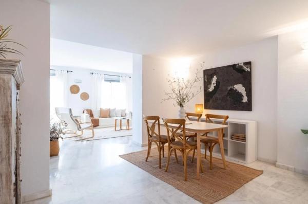 Dúplex en calle Gabriela Mistral