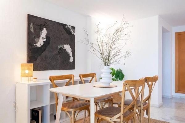 Dúplex en calle Gabriela Mistral