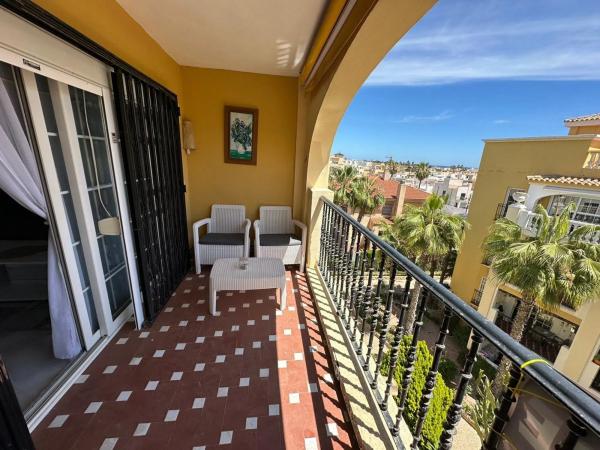 Piso en calle Echegaray