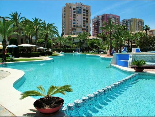 Piso en calle Echegaray