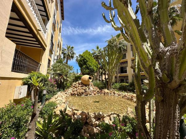 Piso en calle Echegaray