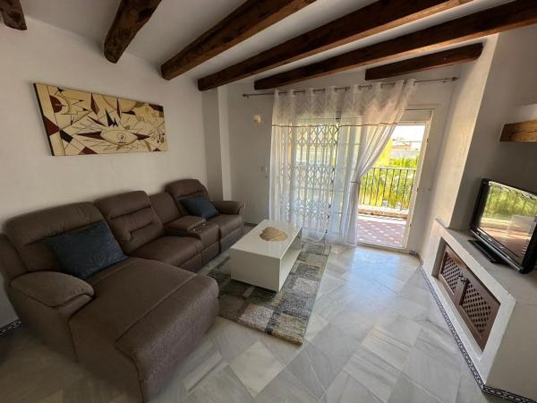 Piso en calle Echegaray