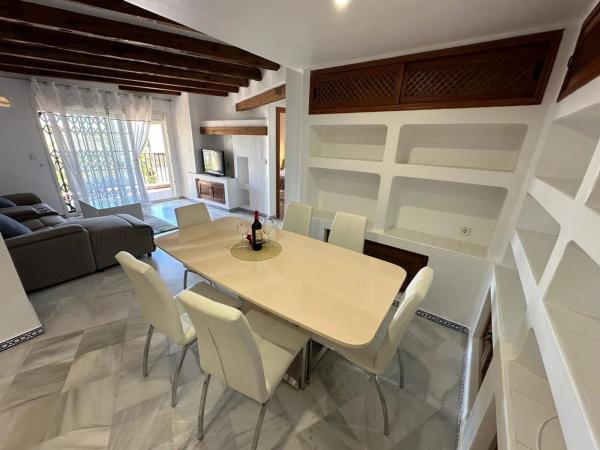 Piso en calle Echegaray