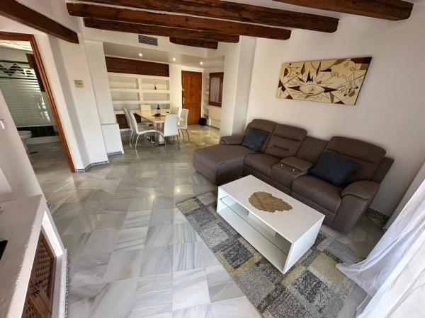 Piso en calle Echegaray