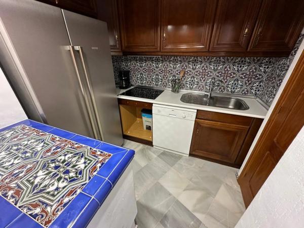 Piso en calle Echegaray