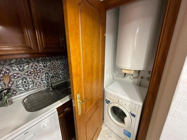 Piso en calle Echegaray