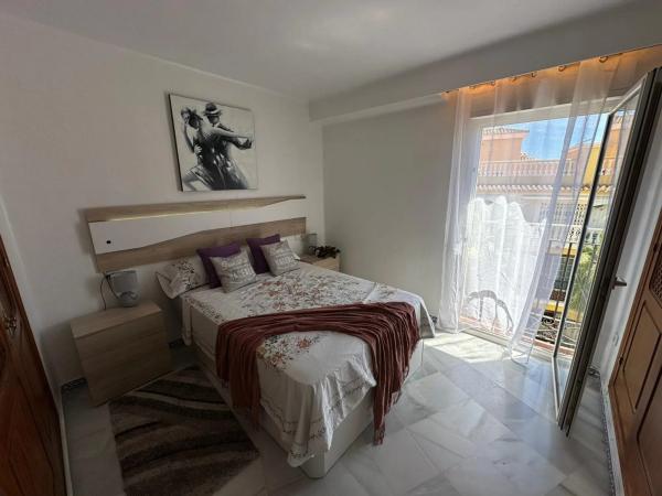 Piso en calle Echegaray