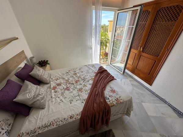 Piso en calle Echegaray