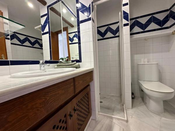 Piso en calle Echegaray