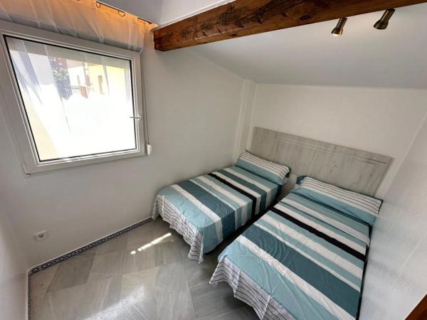 Piso en calle Echegaray