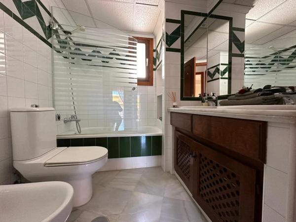 Piso en calle Echegaray