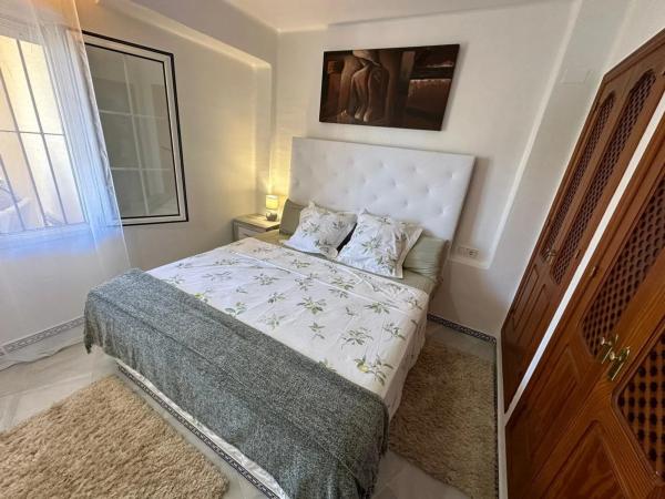 Piso en calle Echegaray