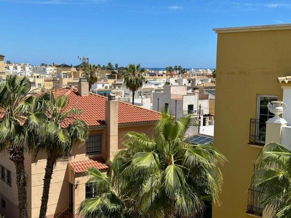 Piso en calle Echegaray