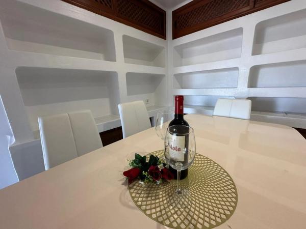 Piso en calle Echegaray