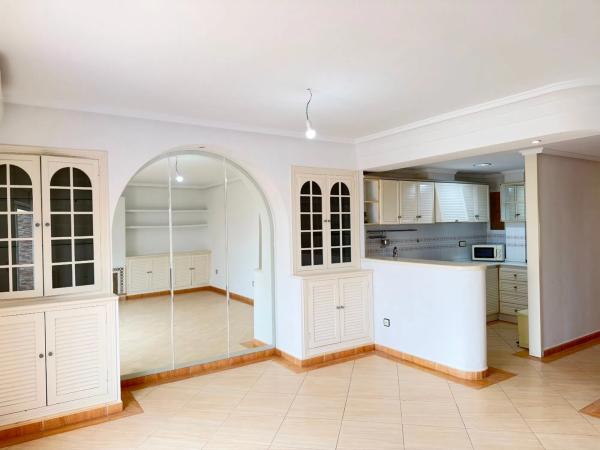 Piso en Barrio Zona los Frutales