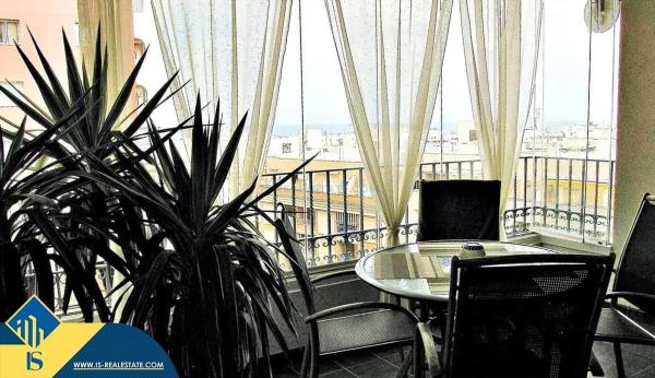 Piso en Barrio Playa de los Locos