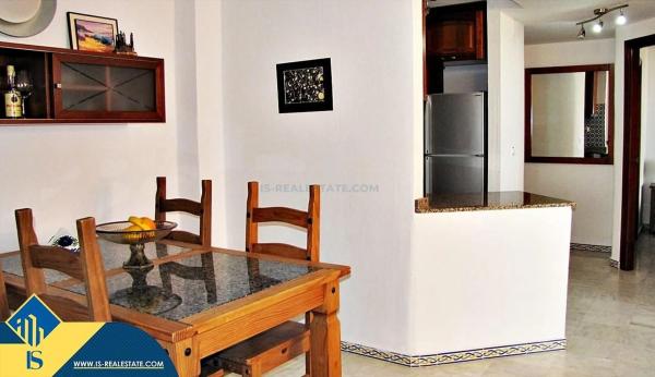 Piso en Barrio Playa de los Locos