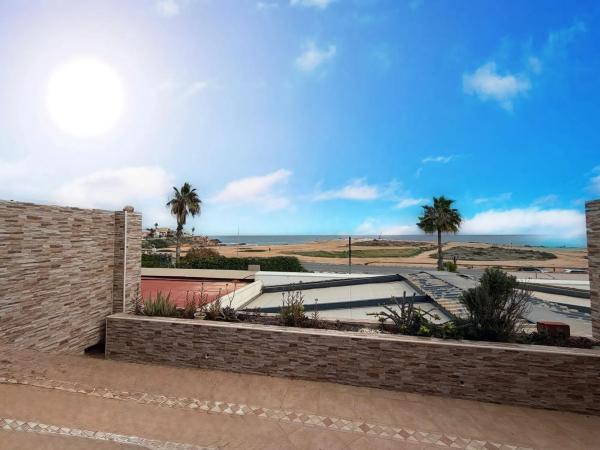 Piso en Barrio Zona los Frutales