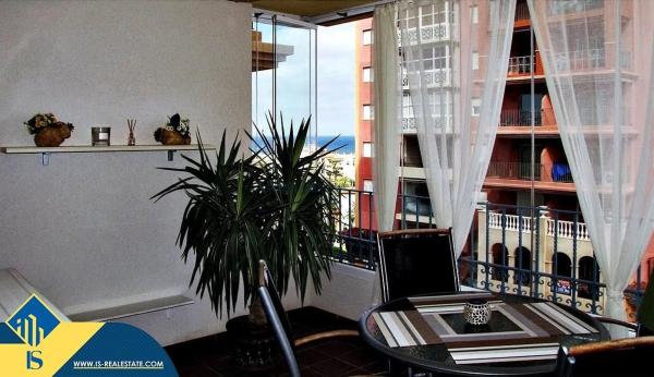 Piso en Barrio Playa de los Locos