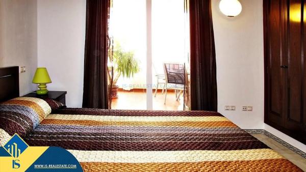 Piso en Barrio Playa de los Locos