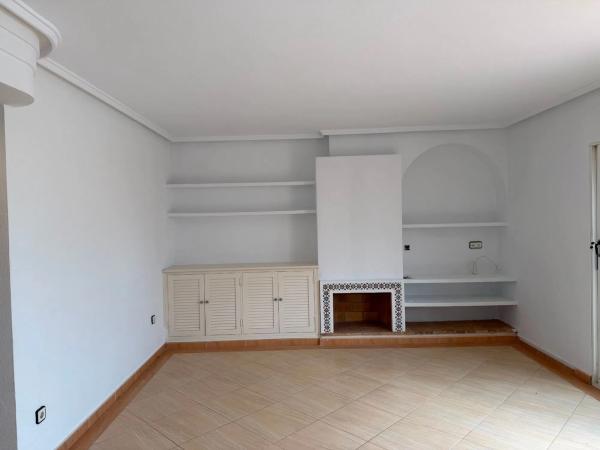 Piso en Barrio Zona los Frutales