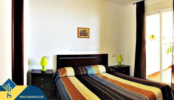 Piso en Barrio Playa de los Locos