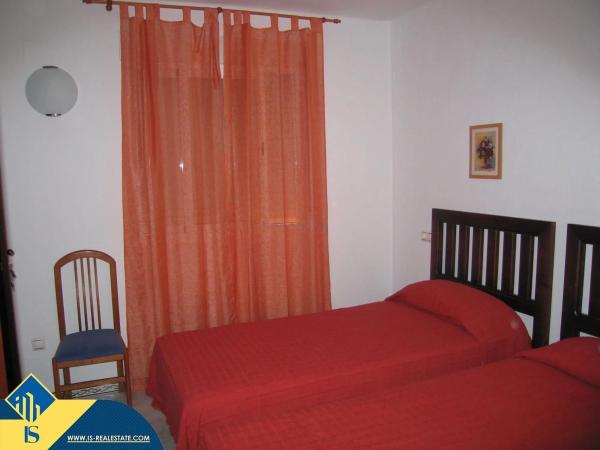 Piso en Barrio Playa de los Locos