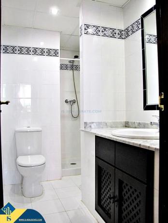 Piso en Barrio Playa de los Locos