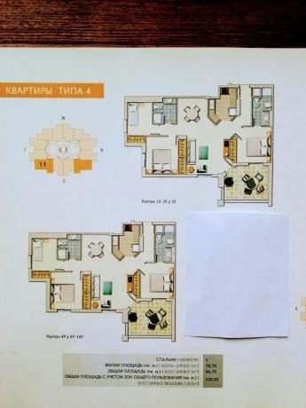 Piso en Barrio Playa de los Locos