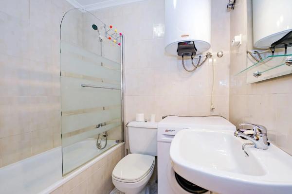 Piso en avenida Diego Ramírez Pastor