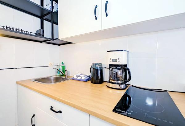 Piso en avenida Diego Ramírez Pastor