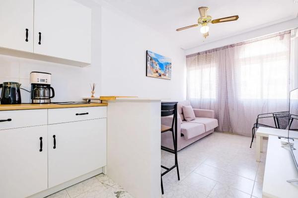 Piso en avenida Diego Ramírez Pastor