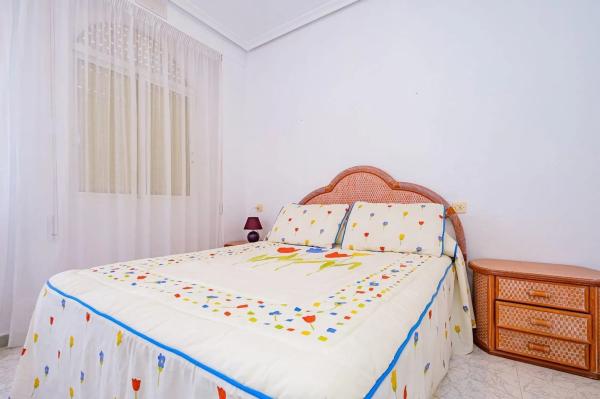 Piso en avenida Diego Ramírez Pastor