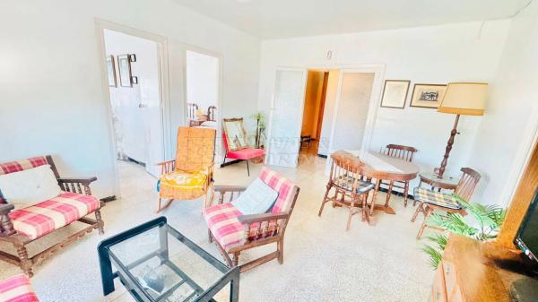 Piso en Barrio Zona los Frutales