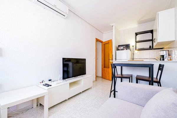 Piso en avenida Diego Ramírez Pastor