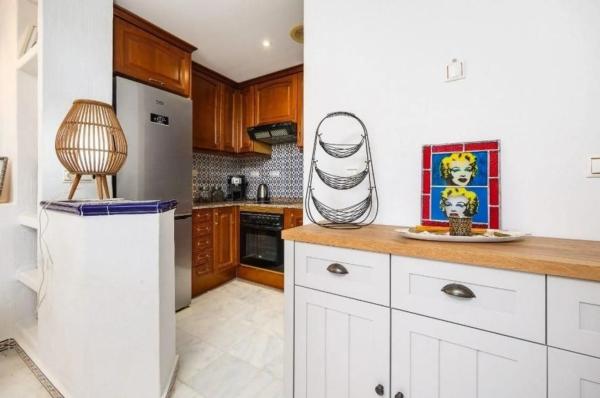 Piso en avenida Roentgen, 3