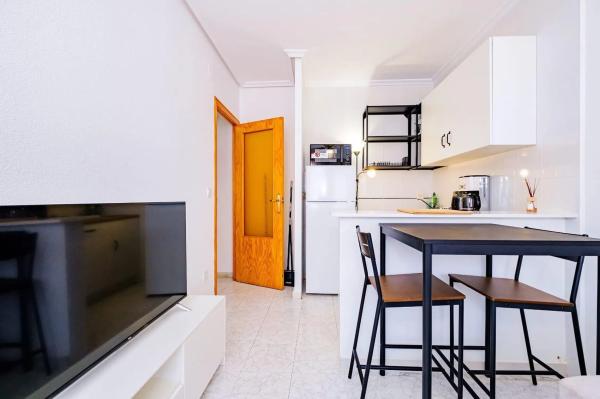 Piso en avenida Diego Ramírez Pastor