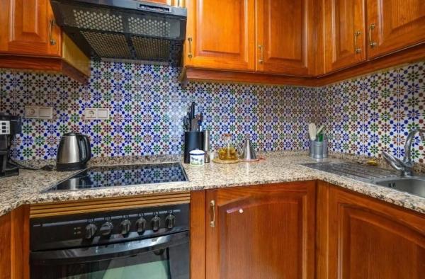 Piso en avenida Roentgen, 3