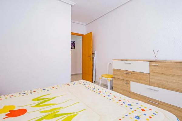 Piso en avenida Diego Ramírez Pastor