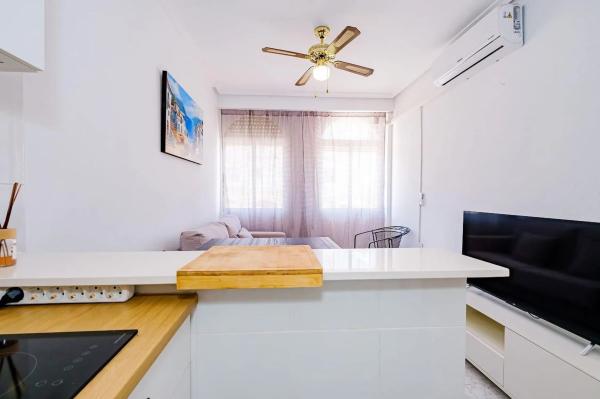 Piso en avenida Diego Ramírez Pastor