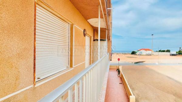 Piso en Barrio Zona los Frutales