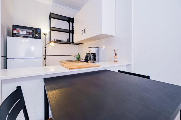 Piso en avenida Diego Ramírez Pastor