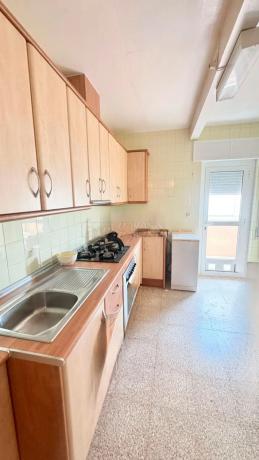 Piso en Barrio Zona los Frutales