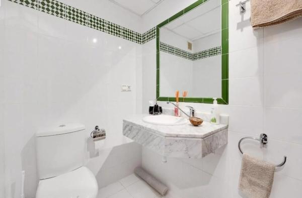 Piso en avenida Roentgen, 3